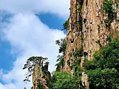 -兰河峪第117加油站