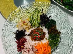 凉米线-Colourful Yunnan Hawthorn 彩云南 孔雀