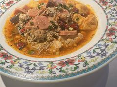 -徕碗水煮肉(大V小巷·王府井美食街店)