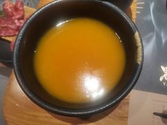 南瓜粥-黑牛の店·和牛烧肉(大悦城店)