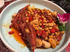 -味福记·本地特色菜(八一万达广场店)