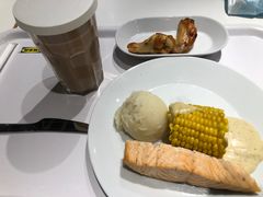 -宜家·瑞典风味餐厅(武汉荟聚中心店)