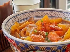 -多多关照·关东煮·寿喜锅(茂名北路店)