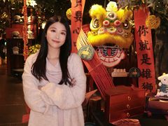 -广州花园酒店荔湾亭·地道点心·粤式饮茶