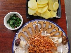 -大理.老字号渝记酸萝卜乌鱼(古城总店)