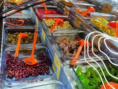 -泰谷酒店·太古码头闽菜自助餐厅