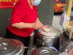 -钟姨糖水(惠城店)
