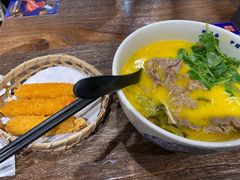 -和府捞面(景枫中心店)