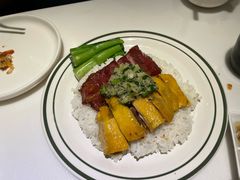 -新旺茶餐厅·早餐·夜宵(仙霞店)