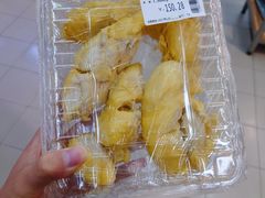 -永辉超市(百子湾店)