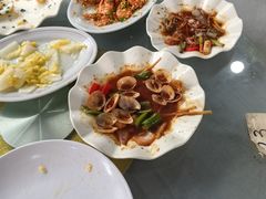 -瑶记海鲜餐厅(西涌店)