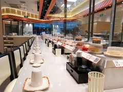 -新一番三文鱼寿司(大东海店)