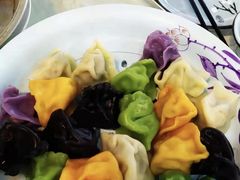 -萃华海鲜阁大排档(五四广场店)