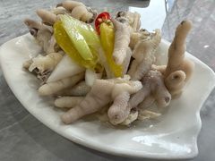 -老四川平头酸菜鱼(衙前店)