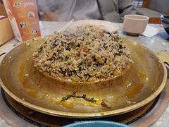 -牛牛章·章鱼水煎肉(光谷世界城店)