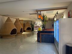 -木子塘汗蒸生活馆(财富港店)