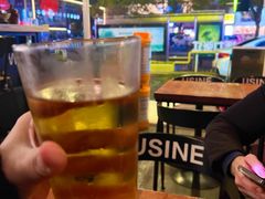 -优布劳精酿啤酒鲜扎闪送·(张江店)
