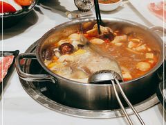 -新一哥粤菜火锅(瑞金店)