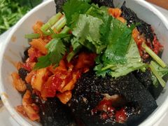 -黑色经典臭豆腐·长沙鲜食商店(坡子街店)
