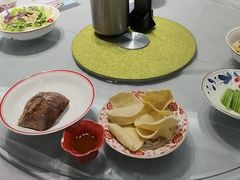 -老海陵·泰州菜(图书馆店)