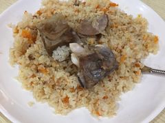 -马黑哥椒麻鸡(清江山水店)