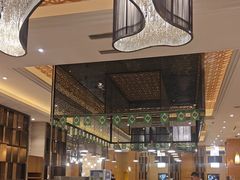 -常州富力喜来登酒店 Feast盛宴标帜西餐厅(新北万达广场店)