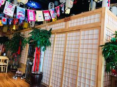 -匠糊·日本料理(美岸广场店)