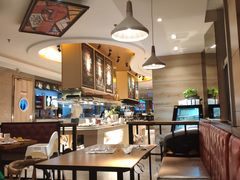-比格比萨自助(宋家庄店)