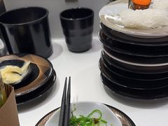 -争鲜回转寿司(朝北大悦城店)