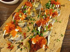 -东京屋(武定路店)