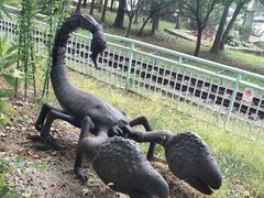 -无锡动物园·太湖欢乐园