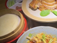 -青年公社烤鸭(滨湖银泰店)