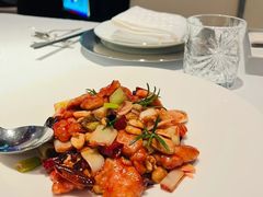 宫爆虾球-大董(环贸iapm店)