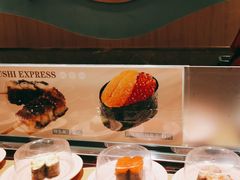 -争鲜回转寿司(金桥家乐福店)