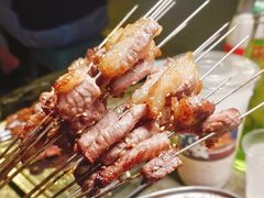 -金二烤肉(早慈巷小区店)