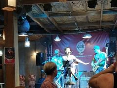 -Naughty Nuri’s Phuket