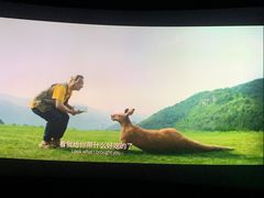 -横店电影城横影巨幕S-PLUS(港悦广场店)