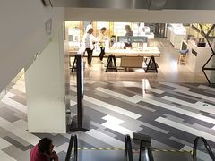 -百联临沂购物中心(临沂路店)