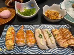 -林妈妈村·日式料理(宝山万达店)