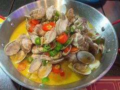 -阿甘龙虾·重庆麻麻鱼(中豪店)