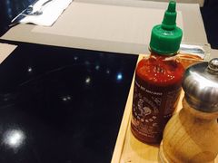 -上海锦江汤臣洲际大酒店壹阶层