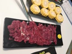 -陈记顺和牛肉火锅馆(天河北路店)