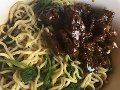 -泰顺江南春面馆