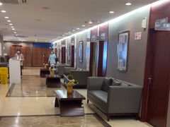 -爱康国宾体检中心(五角场万达广场分院)