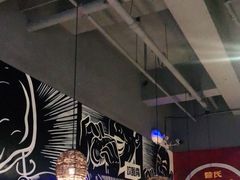 大堂-管氏翅吧(台湾街店)