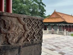 -沈阳市东陵公园