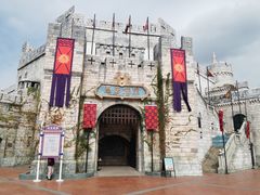 -厦门方特梦幻王国