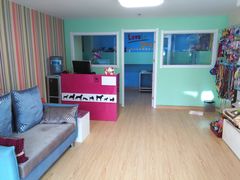 -可爱是宠物(容辰庄园店)