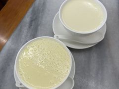 -沙湾姜撞奶甜品店(昌岗中路店)