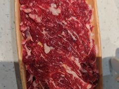 -千牛将·鲜牛肉火锅(开元路店)